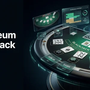 Blackjack con Ethereum: Reglas, Variantes y Decisiones Básicas