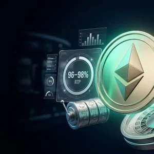 RTP en Casinos Ethereum: Cómo Funciona y Por Qué Importa