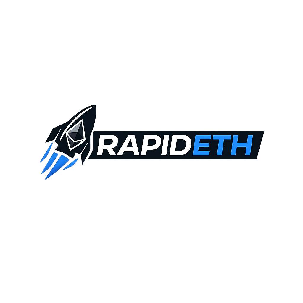RapidETHCasino